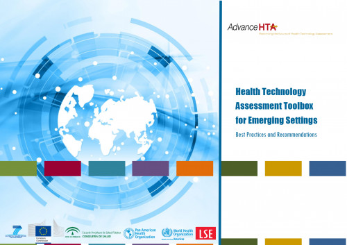 Health Technology Assessment Toolbox for Emerging Settings: Best Practices and Recommendations