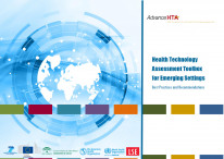 Health Technology Assessment Toolbox for Emerging Settings: Best Practices and Recommendations