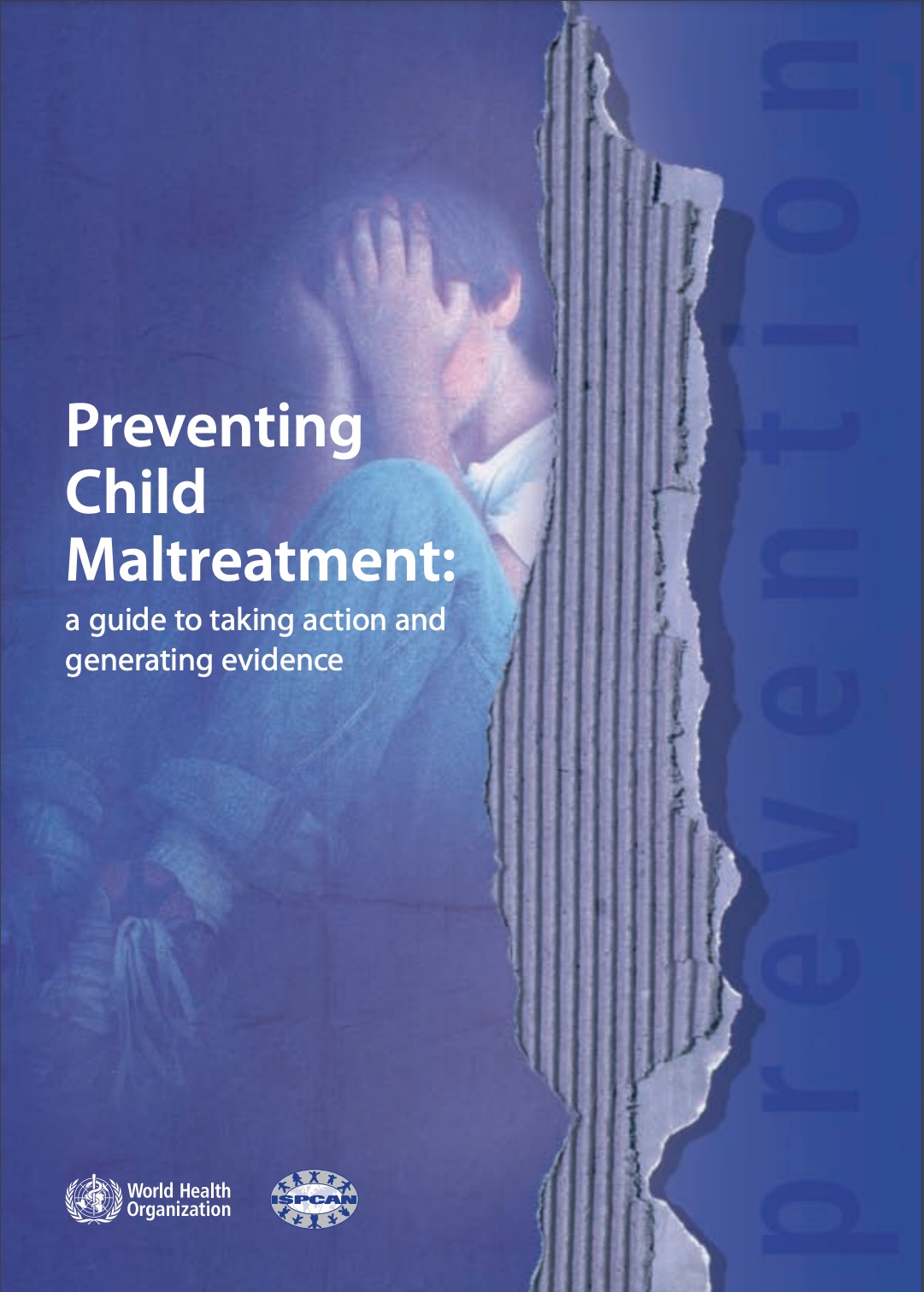 Preventing child maltreatment: a guide to taking action and generating evidence