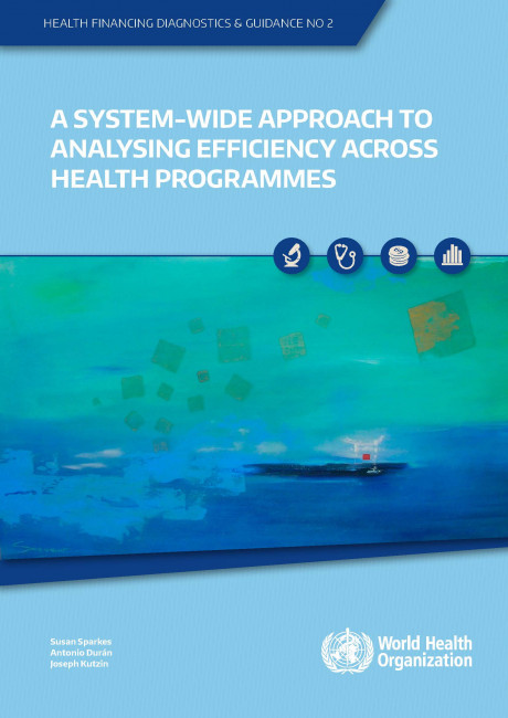 A system-wide approach to analysing efficiency across health programmes